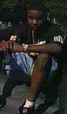 DJ Scratch
