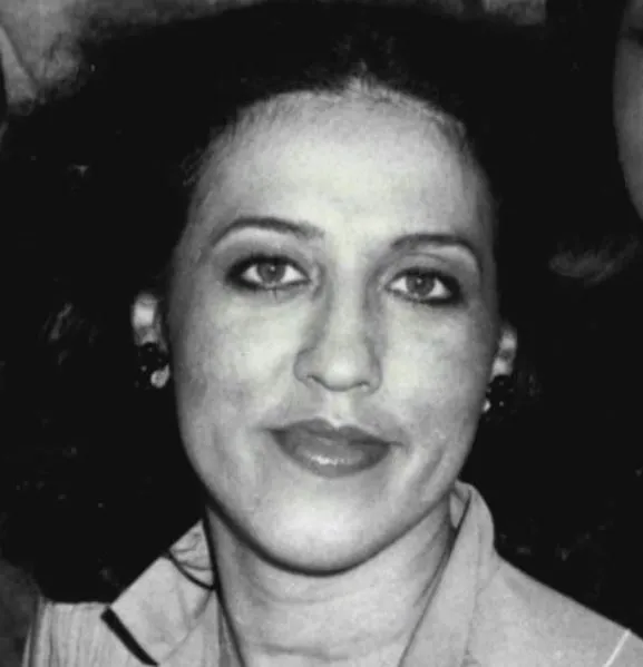 Cheryl Mason Jacks
