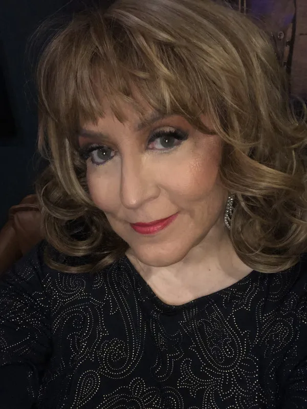 Cheryl Mason Jacks