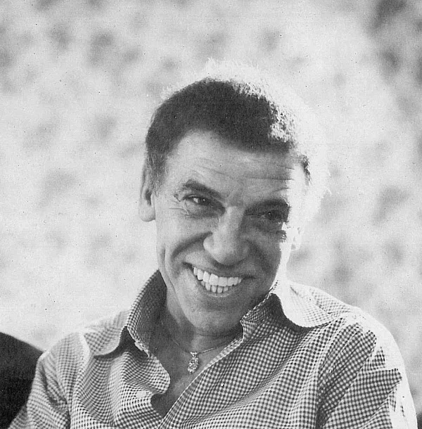 Buddy Rich