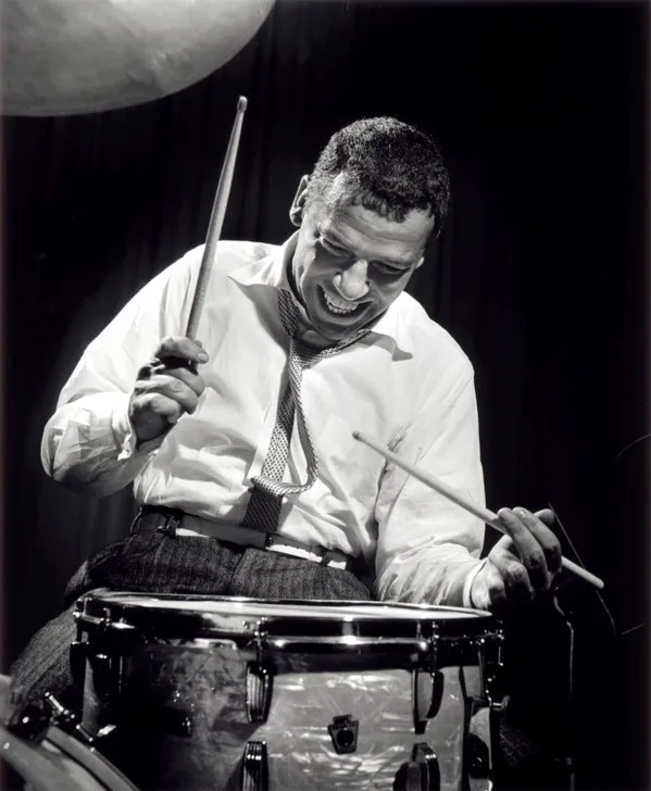 Buddy Rich
