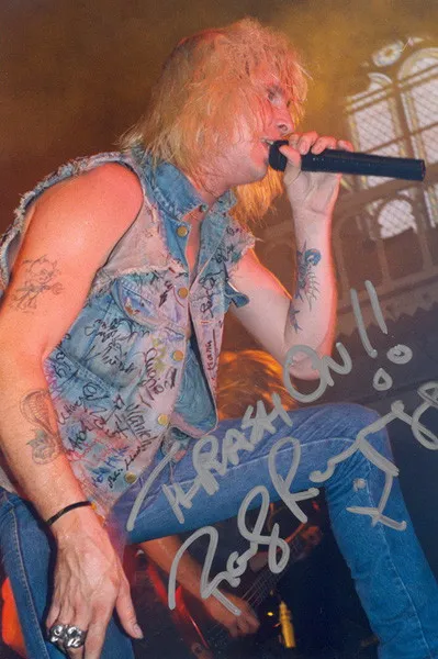 Randy Rampage