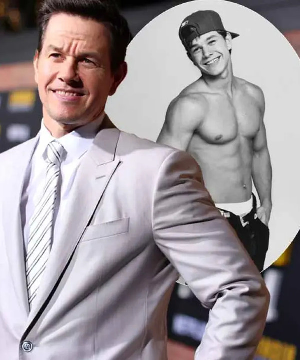 Mark Wahlberg