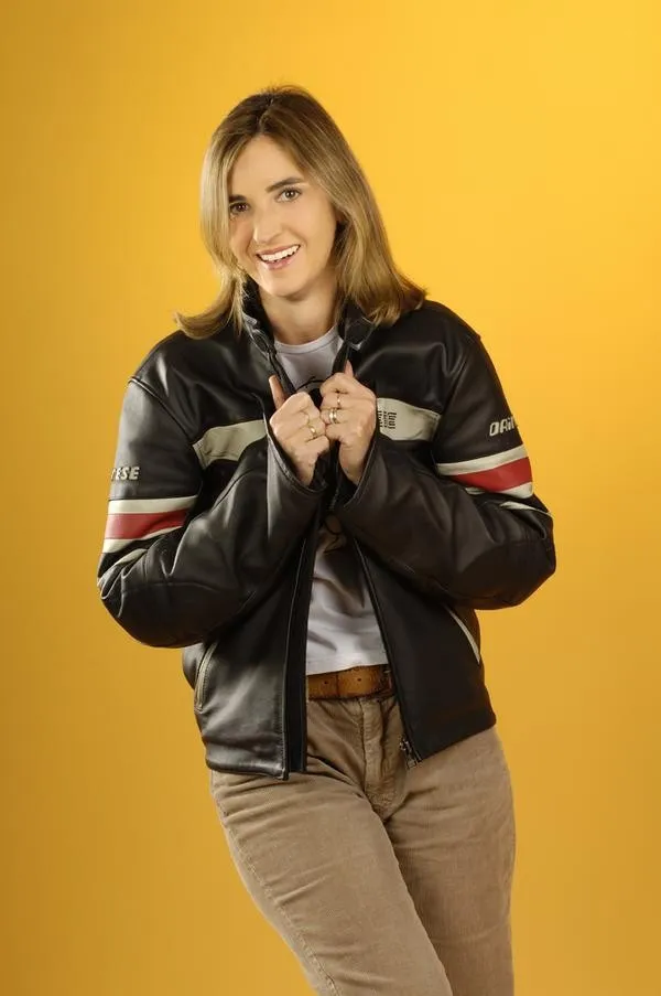 Francesca Contini