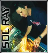 Sol Ray