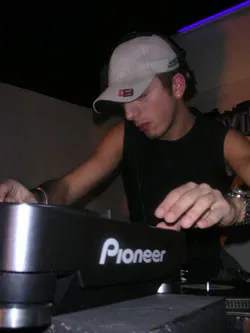 DJ Flex
