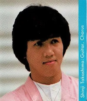 Shinji Takashima