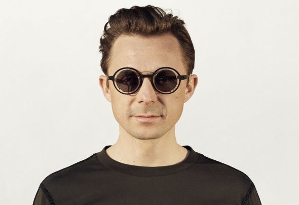 Martin Solveig