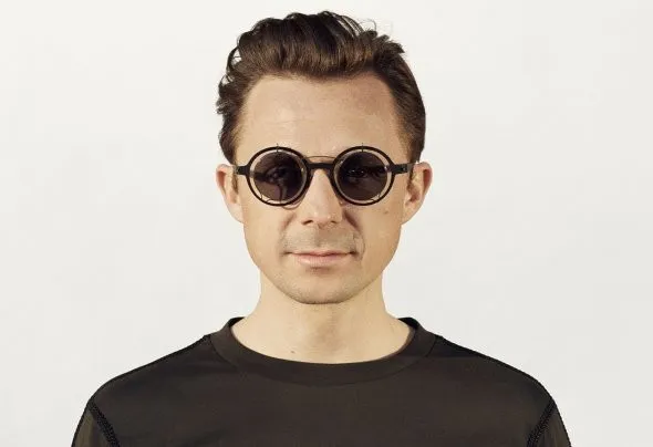 Martin Solveig
