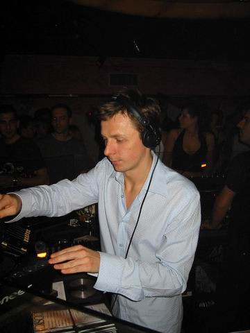 Martin Solveig