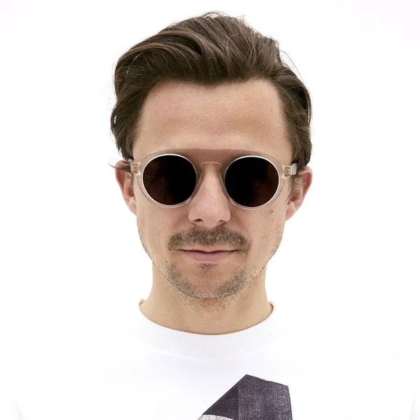 Martin Solveig