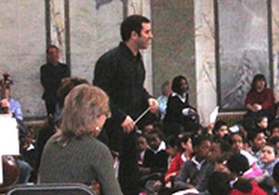 Apollo Chamber Orchestra