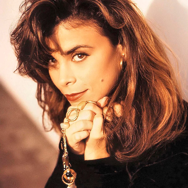 Paula Abdul