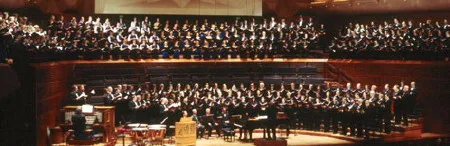 San Francisco Symphony Chorus