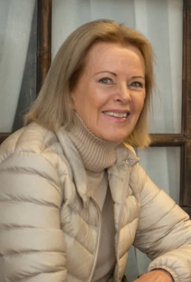 Anni-Frid Lyngstad