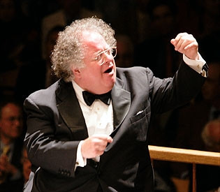 James Levine (2)