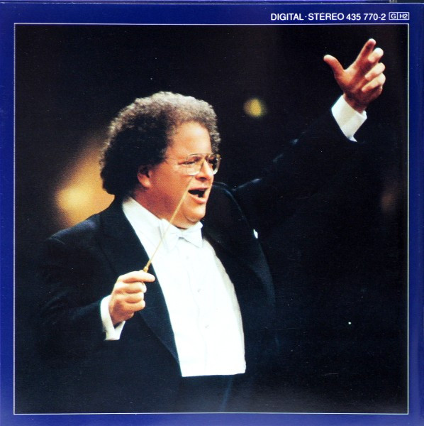 James Levine (2)