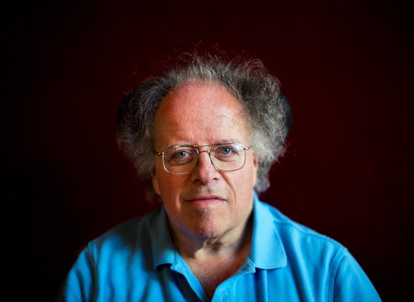 James Levine (2)
