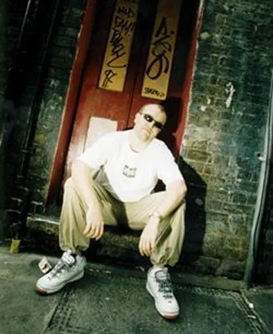 Rob Playford