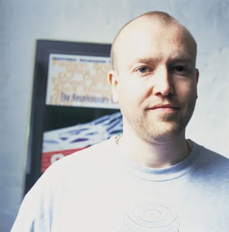 Rob Playford