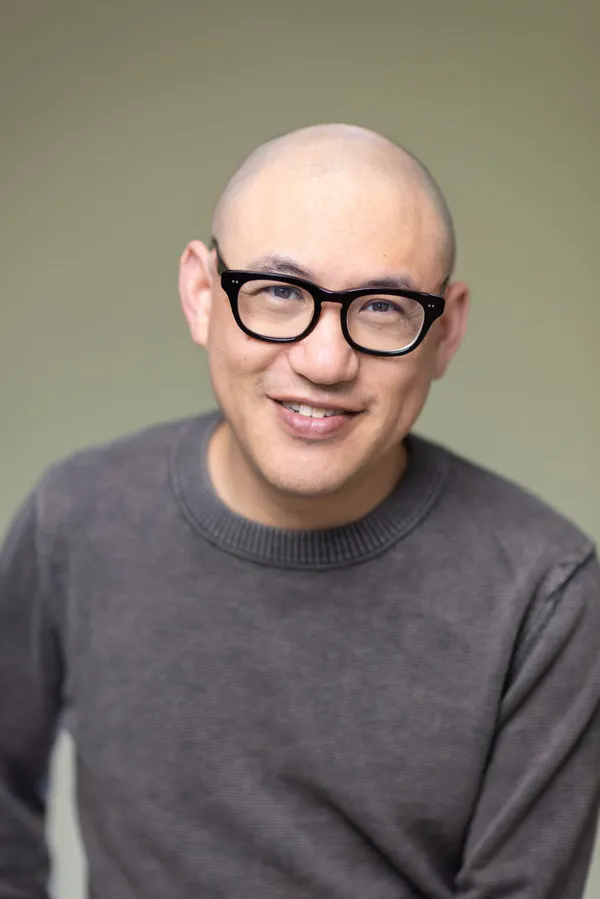 George Chen