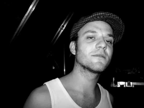Boris Werner