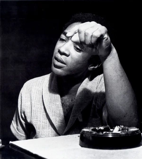 Freddie Redd