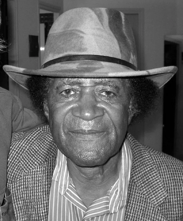 Freddie Redd