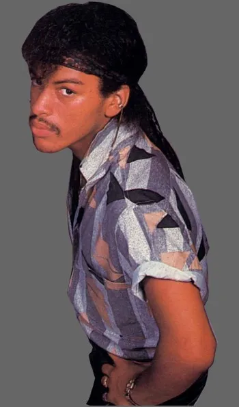 The Arabian Prince