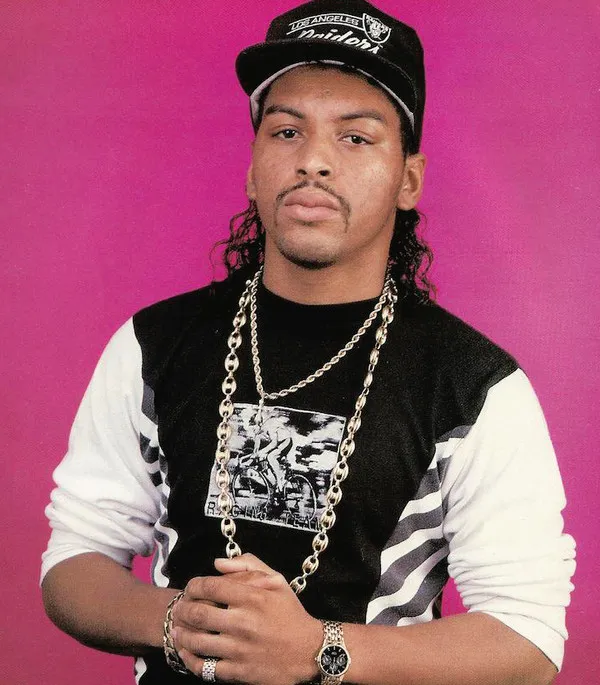 The Arabian Prince