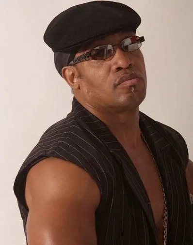 Grandmaster Melle Mel
