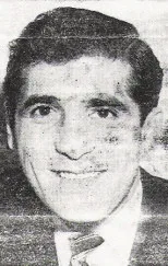 Lennie Martin