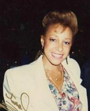 Sharon Nelson