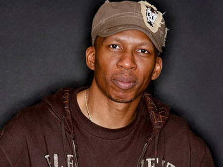 Hank Shocklee
