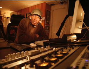 Hank Shocklee
