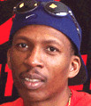 Hank Shocklee