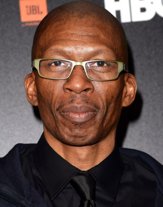 Hank Shocklee