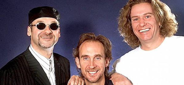 Mike & The Mechanics