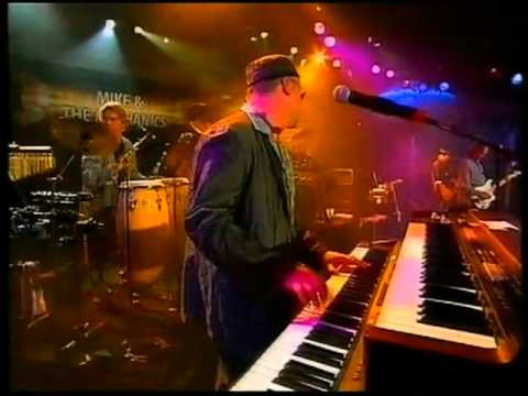 Mike & The Mechanics