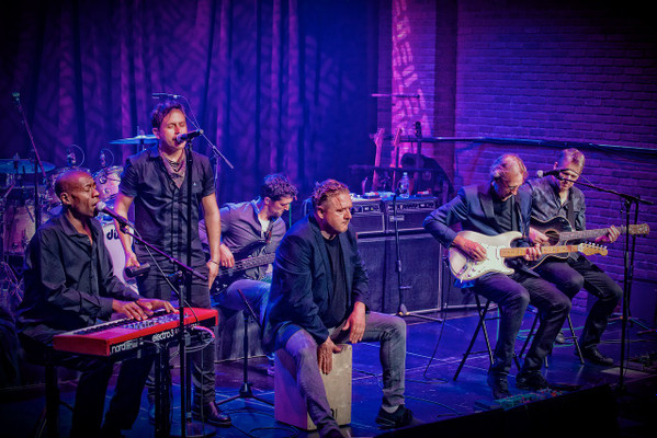 Mike & The Mechanics