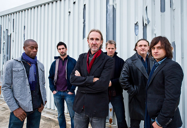 Mike & The Mechanics