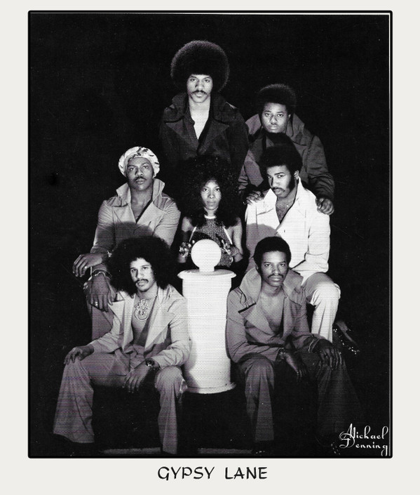 Gypsy Lane