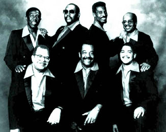 Doug Clark & The Hot Nuts