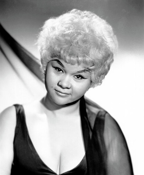 Etta James
