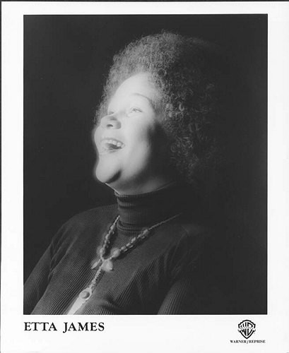 Etta James