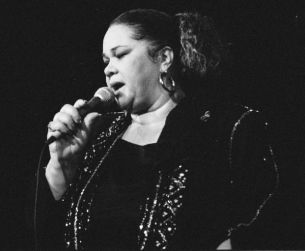 Etta James