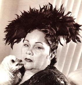 Etta James