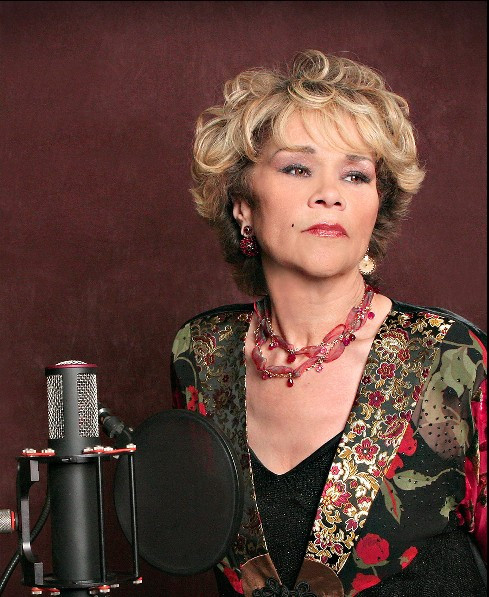 Etta James