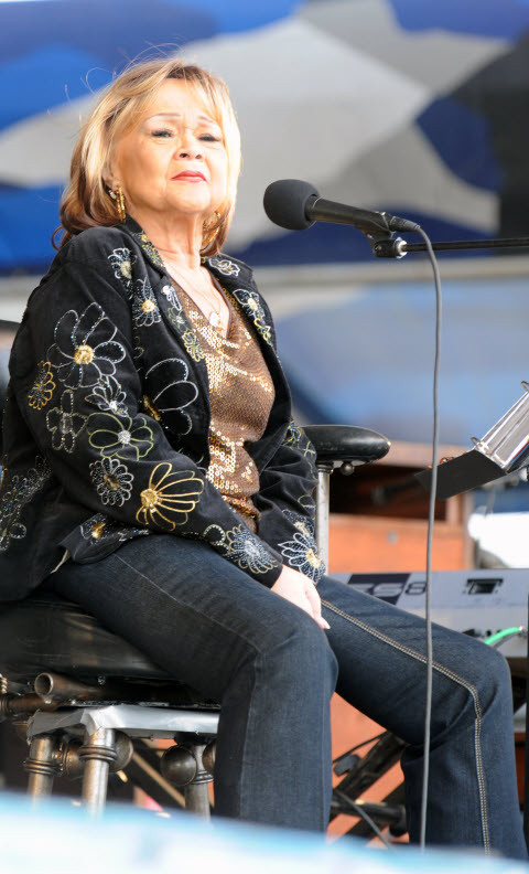 Etta James