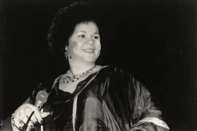 Etta James